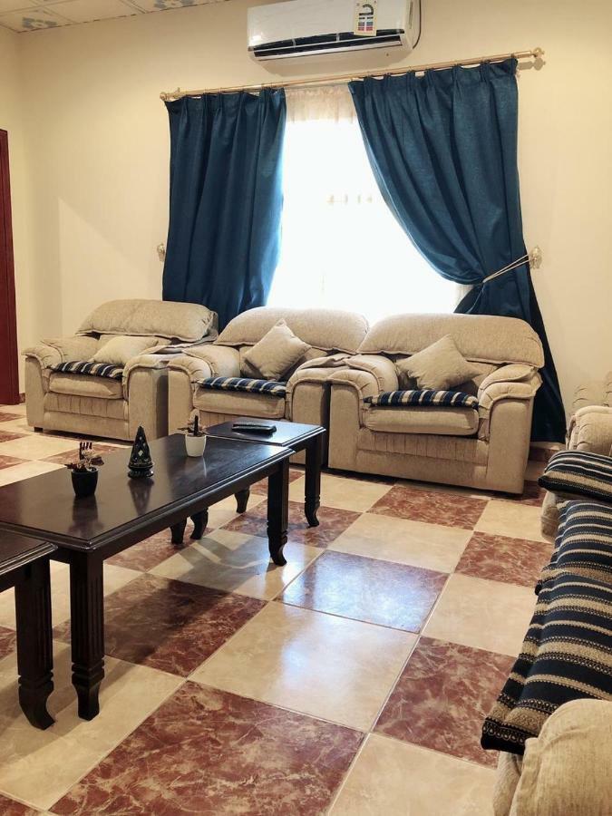 سرو للوحدات السكنية Ξενοδοχείο Al Namas Εξωτερικό φωτογραφία