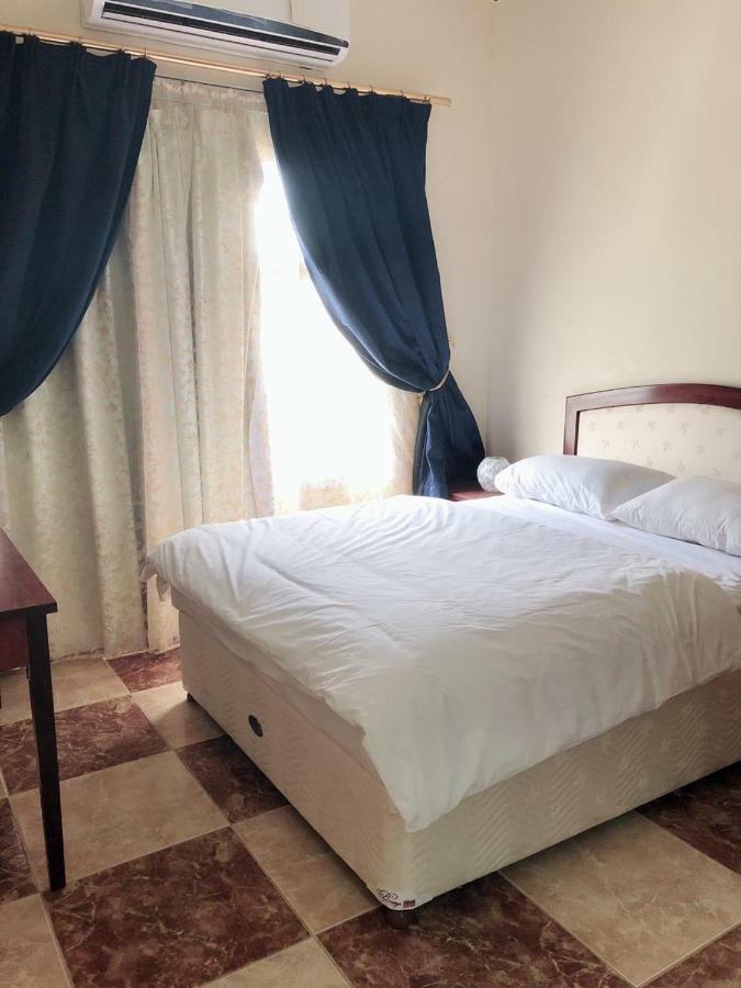 سرو للوحدات السكنية Ξενοδοχείο Al Namas Εξωτερικό φωτογραφία