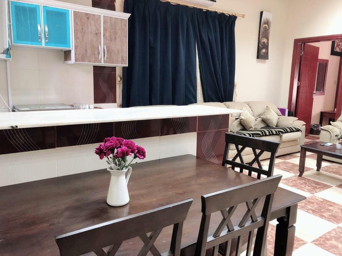 سرو للوحدات السكنية Ξενοδοχείο Al Namas Εξωτερικό φωτογραφία